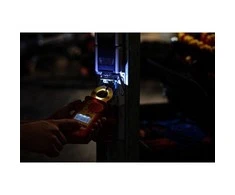 Apkabos matuoklis iki 1000 V AC WIHA, Elektrikams