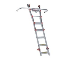 Atrama sienai Altrex Little Giant kopėčioms