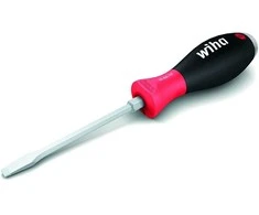 Atsuktuvas smūginis WIHA SoftFinish® su plieno dangteliu (12x200 mm)