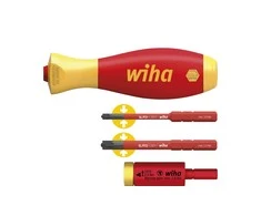Atsuktuvas Wiha slimVario® Adapteris electric 2,8 Nm