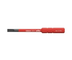 Grąžtas Atsuktuvo antgalis WIHA slimBit VDE (2,5x75 mm)