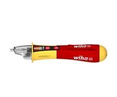Bekontaktis įtampos detektorius WIHA 255-13 12 -1.000 V SB, Atex standartas