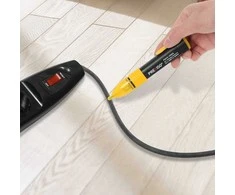 Bekontaktis įtampos testeris Prexiso PNVX-1000C