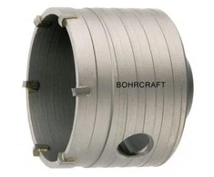 Betono gręžimo karūna HM BOHRCRAFT (⌀ 82 mm)