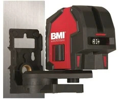 BMI Magnetinis laikiklis lazeriniam nivelyrui Multilaser 3D (654-3D)
