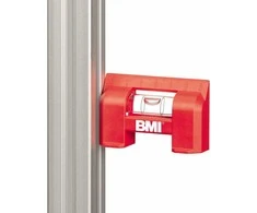 BMI Plastikinis gulsčiukas rozetėms su magnetu 70 mm