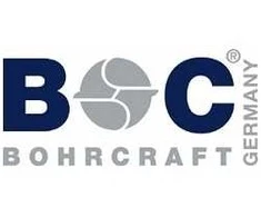 Bohrcraft grąžtas HSS, su Weldon koteliu (3/4") metalinėje dėžutėje, 14-18-22 x 30 mm, 4 vnt.