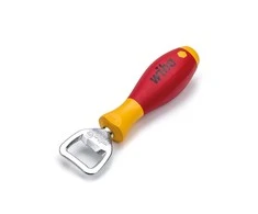 Butelio atidarytuvas WIHA SoftFinish® (15,5 cm)