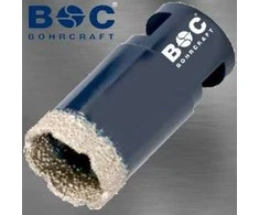 Deimantinis grąžtas Bohrcraft M 14 // 55,0 mm