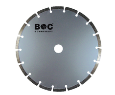 Deimantinis pjovimo diskas BOHRCRAFT BASIC (125 mm)