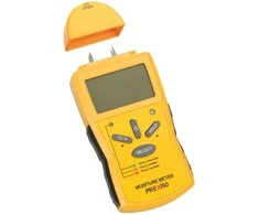 Drėgmės matuoklis Prexiso PMX-42B