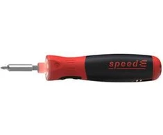 Grąžtas Elektrinis atsuktuvas WIHA speedE® PocketDrive