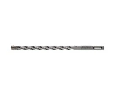 Grąžtas betonui SDS-plus 4-X BOHRCRAFT (6,0 x 210/150 mm)