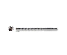 Grąžtas betonui SDS-plus 4-X BOHRCRAFT (8,0 x 210/150 mm)