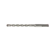 Grąžtas betonui SDS-plus BOHRCRAFT (8,0 x 210/150 mm)
