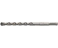 Grąžtas betonui SDS-plus X-TREME BOHRCRAFT (14,0 x 260/200 mm)
