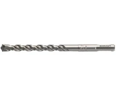 Grąžtas betonui SDS-plus X-TREME BOHRCRAFT (12,0 x 260/200 mm)