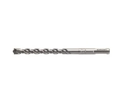 Grąžtas betonui SDS-plus X-TREME BOHRCRAFT (10,0 x 210/150 mm)