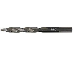 Grąžtas Bohrcraft metalui, medžiui, PVC ir kt.TURBO STEP // 4,0 mm