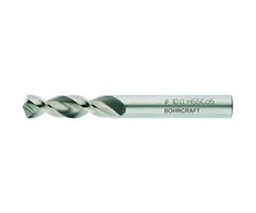 Grąžtas DIN 1897 HSS-E Typ N PROFI PLUS BOHRCRAFT (3,5 mm)