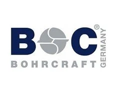 Grąžtas DIN 1897 HSS-E Typ N PROFI PLUS BOHRCRAFT (3,5 mm)