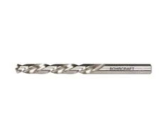 Grąžtas kairinis DIN 338-G PROFI PLUS BOHRCRAFT (5,5 mm)