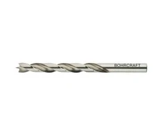 Grąžtas Grąžtų medžiui rinkinys HP 80 (3 / 4 / 5 / 6 / 7 /8 / 9 / 10 mm (8 vnt.) BOHRCRAFT