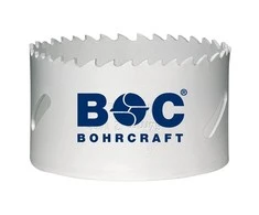 Gręžimo karūna HSS-E (Co 8) BOHRCRAFT (⌀ 29 mm)