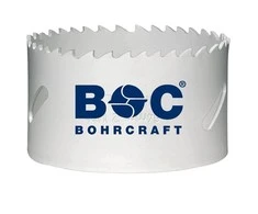 Gręžimo karūna HSS-E (Co 8) BOHRCRAFT (⌀ 57 mm)