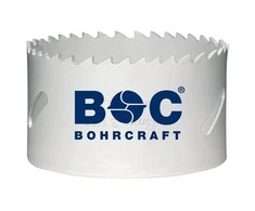 Gręžimo karūna HSS-E (Co 8) BOHRCRAFT (⌀ 38 mm)