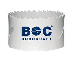 Gręžimo karūna HSS-E (Co 8) BOHRCRAFT (⌀ 30 mm)