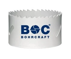 Gręžimo karūna HSS-E (Co 8) BOHRCRAFT (⌀ 32 mm)