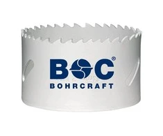 Gręžimo karūna HSS-E (Co 8) BOHRCRAFT (⌀ 60 mm)