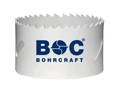 Gręžimo karūna HSS-E (Co 8) BOHRCRAFT (⌀ 86 mm)