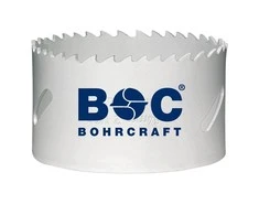 Gręžimo karūna HSS-E (Co 8) BOHRCRAFT (⌀ 16 mm)