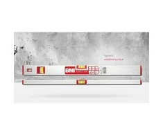 Gulsčiukas BMI Eurostar (50 cm)