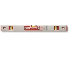 Gulsčiukas BMI Eurostar su 3 matuokliais (100 cm)