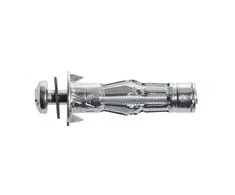 Hammerjack Gipso kartono plokštės ankeris M4x32 Zn (50 vnt.)