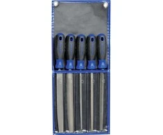 Heyco HEYTEC Dildžių rinkinys 5 vnt. 8"/200 MM 5081680