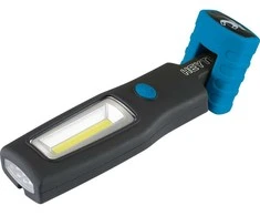 Heyco HEYTEC LED žibintuvėlis 3 W, pakabinamas, su magnetu