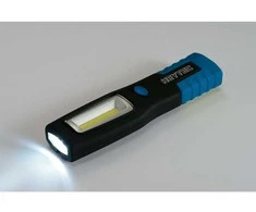 Heyco HEYTEC LED žibintuvėlis 3 W, pakabinamas, su magnetu