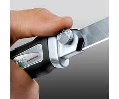 HEYCO profesionalus peilis 9mm, + 5 geležtės