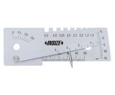 Insize suvirinimo matuoklis -5/15 mm