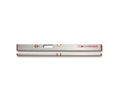 BMI gulsčiukas su laikikliu HighPrecision 100 cm
