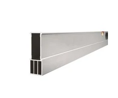 BMI gulsčiukas su laikikliu HighPrecision 100 cm