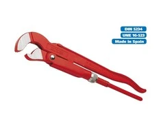 Vamzdinis raktas Super Ego "S" 1" (320 mm)