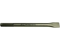 Kaltas PADRE SDS-MAX + CLIP 400x24 mm (plokščias)