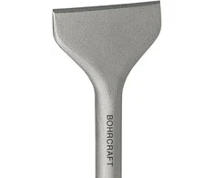 Kaltas plokščias/platus BOHRCRAFT SDS-max (25 x 400 mm)