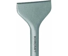 Grąžtas Kaltas plokščias/platus BOHRCRAFT SDS-plus (40 x 250 mm)