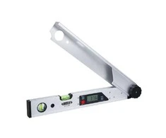 Kampainis su skaitmeniniu ekranu Insize IP 54 (460 mm)